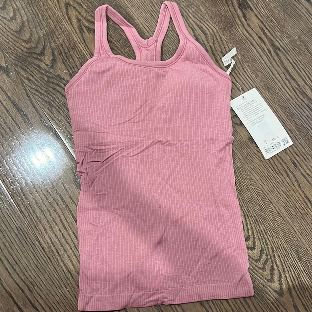 EBB to street Tank (NEW)